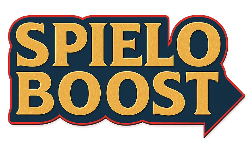 SpieloBoost